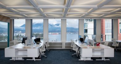How One Company Attracts Talent to Vancouver