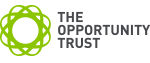 The Opportunity Trust Logo Small