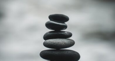 Get the Balance Right