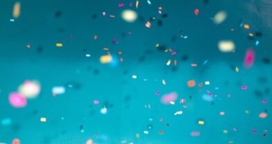 Happy Hundred-versary To Us!