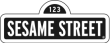 sesame street logo