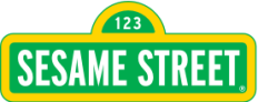 sesame street logo